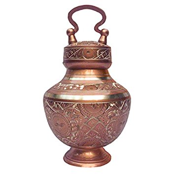 Elegant Series Pet Memorial Urn