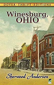 Winesburg, Ohio (Dover Thrift Editions)