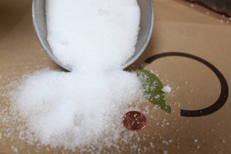 25 Pounds Epsom Salt (Magnesium Sulfate) "Greenway Biotech, Inc. Brand"