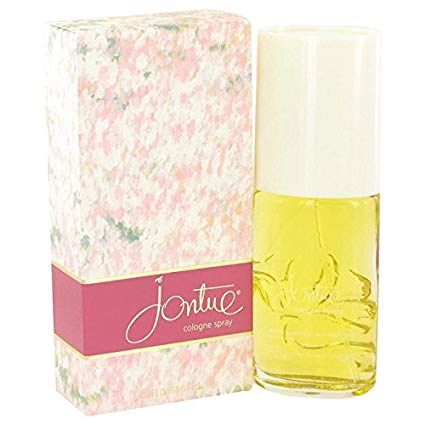 JONTUE by Revlon Cologne Spray 2.3 oz for Women - 100% Authentic