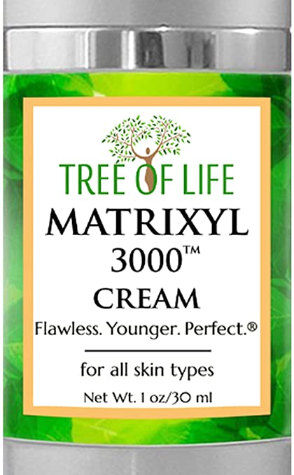Matrixyl 3000 Anti Aging Face Cream for Skin (1 Ounce)