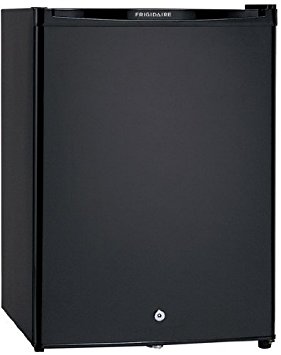 Frigidaire FFPH25M4LB 2.5 Cu. Ft. Compact Refrigerator - Black