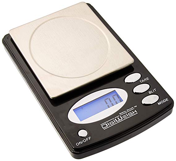1 New 600 x 0.1 Gram Digital LAB Scale-Electronic Pocket Tool for Chemistry, Chemical Test, School Classrooms, or Home   5 Gram Gold Test Bar