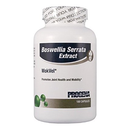 Progena Meditrend - Boswellia Serrata Extract/WokVel 180c
