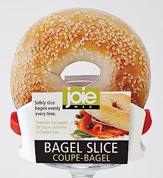 Joie Bagel Slicer by Joie