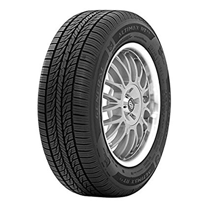 General Altimax RT43 Radial Tire - 215/50R17 95V