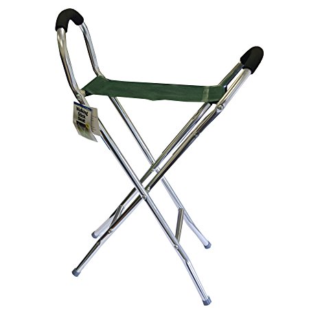 Streetwize LW7 Walking Stick Chair