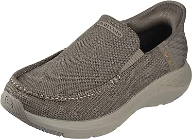 Skechers Mens Parson Ralven Slip in