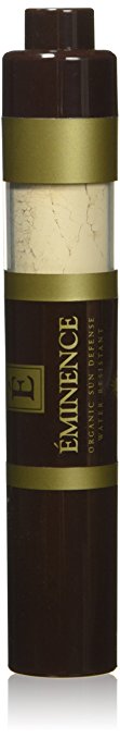 Eminence Sun Defense Minerals SPF 30, Translucent, 8 Gram