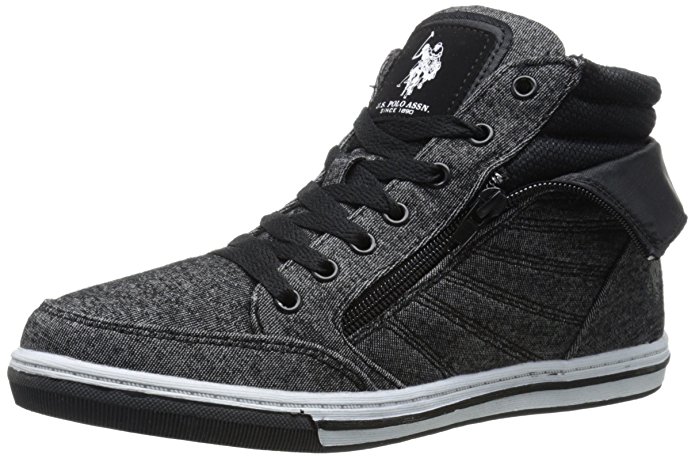 U.s. Polo Assn.(women's)) Women's Mila4 Fashion Sneaker