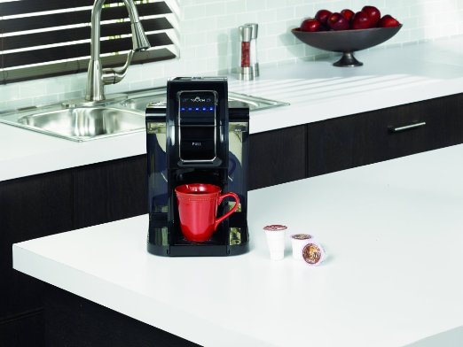 Touch Essential T214B Single Serve Brewing System