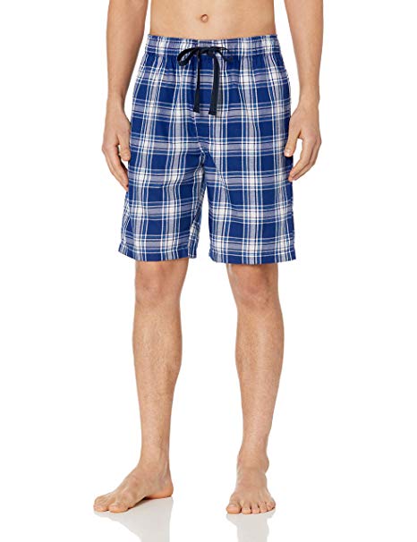 Chaps Men's Ultra-Soft Sleep Short