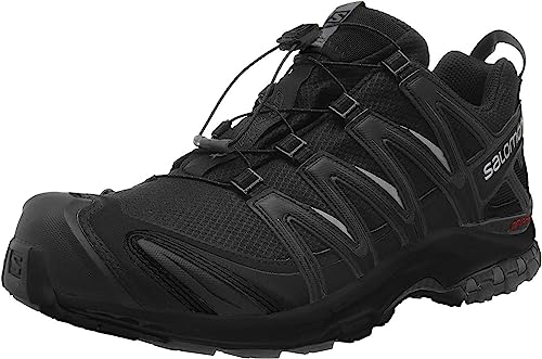 Salomon Men's XA PRO 3D Gore-TEX Trail Running Shoes