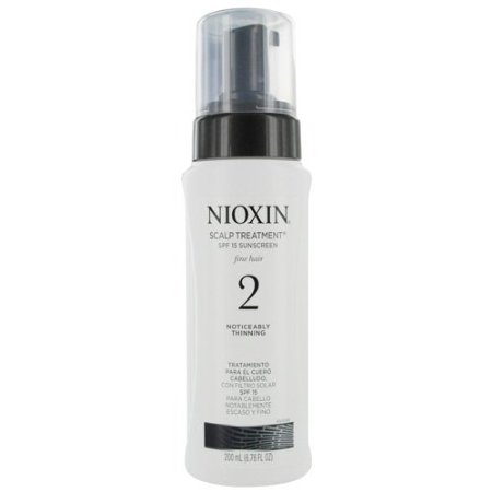 Nioxin System 2 Scalp and Hair Care Treatment6.76 ounce