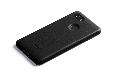 Bellroy Leather Pixel Case (Google Pixel 3 XL) - Black