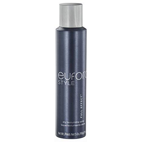 New - Eufora By Eufora Style Full Effect 5 Oz