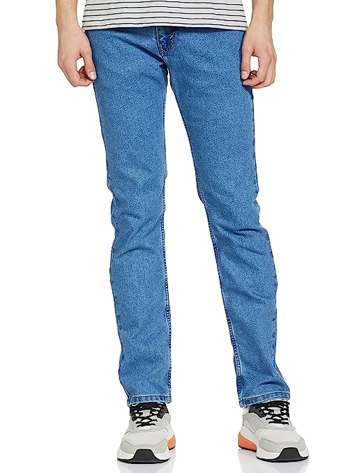 Levi's Men's 511 Slim Fit Jeans