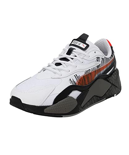 Puma Unisex-Adult Rs-x³ Render Sneaker