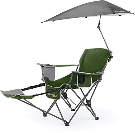 Sport-Brella Recliner Chair