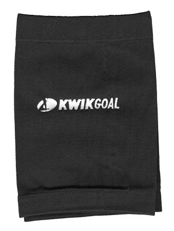 Kwik Goal Adult Shin Guard Compression Sleeves