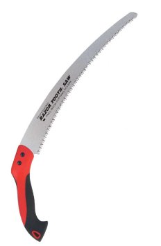 Corona RS 7395 Razor Tooth Pruning Saw, 14" Curved Blade