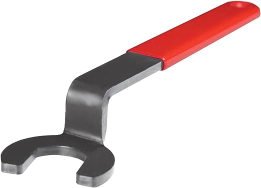 15/16"" Offset Wrench For Bosch / Triton 2-1/4 hp / Makita Router By Peachtree Woodworking PW2888