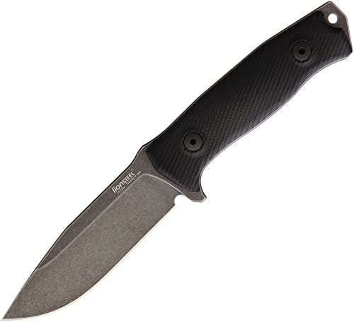 Lion Steel M5 Fixed Blade G10