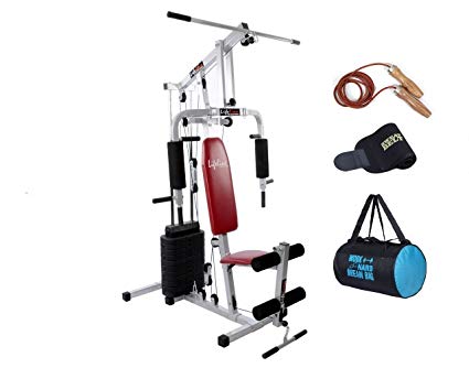 Lifeline Hg 002 Square Home Gym