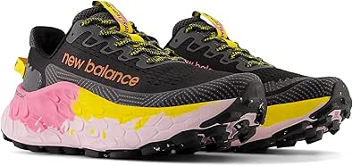 New Balance Women's Fresh Foam X More Trail V3trail Running Shoe