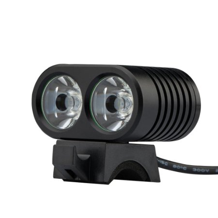 Tansoren 4000 store lumens eagle eye