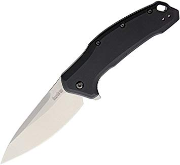 Kershaw KS1776BLK-BRK Link Linerlock A/O