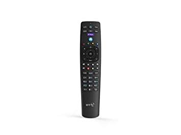 BT YouView Remote Control (Refurbished)