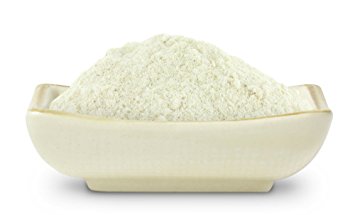 Organic Yacon Powder, 1 Lb