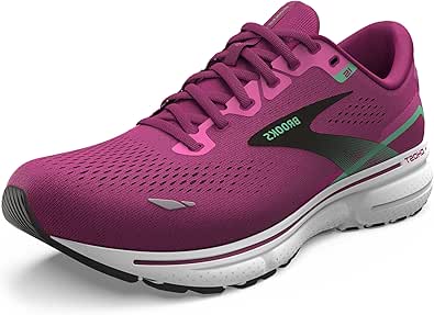 Brooks Women's Ghost 15 Neutral Running Shoe