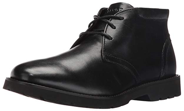 Rockport Men's Hadden Chukka Boot