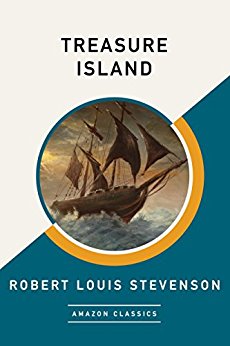 Treasure Island (AmazonClassics Edition)