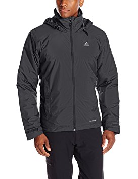 adidas outdoor Men's Wandertag Insulated Jacket