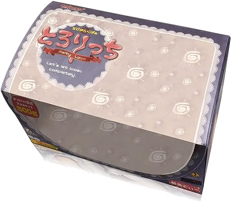 Magic Eyes Melty Love Tororochi Japanese Original Anime Package in Discreet Packaging Male Mastubator Onahole Skin