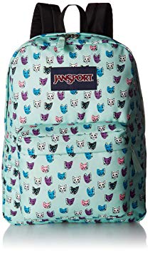 JanSport Superbreak Backpack - Classic, Ultralight