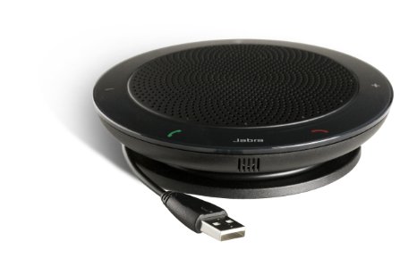 Jabra Speak 410 Uc Speakerphone for Pc