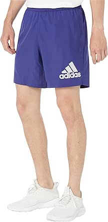 adidas Men's Run It Shorts