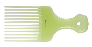 MayaBeauty Small Lift Comb, For all hair styles and type, short hair, long hair, brush, pik, pick, professional, high quality, styling comb, detangles your hair, pocket combs, no more tangles,