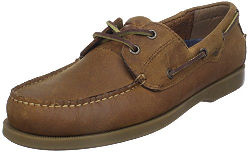 Dockers Men's Castaway Boat Shoe