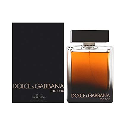 DOLCE&GABBANA The One for Men Eau de Parfum Spray, 5 oz.