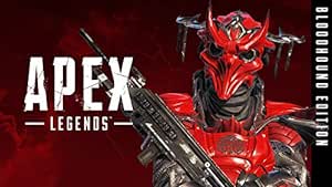 Apex Legends: Bloodhound - Switch [Digital Code]