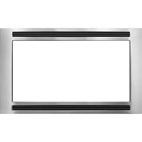 Frigidaire MWTK30KF Microwave Trim Kit, 30-Inch, Stainless Steel