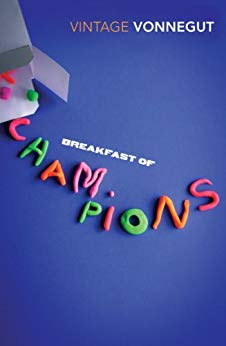 Breakfast Of Champions (Vintage Classics)