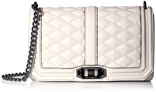 Rebecca Minkoff Love Cross Body Bag