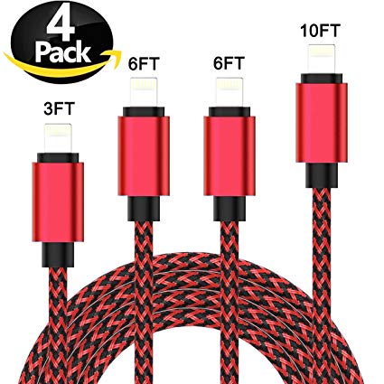Creddeal Charging Cable