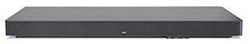ZVOX SoundBase 770 42” Sound Bar with 3 Built-In Subwoofers, Bluetooth, AccuVoice
